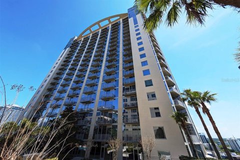 Condo in Orlando, Florida, 1 bedroom № 2223058