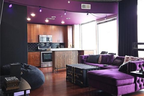 Condominio en venta en Orlando, Florida, 1 dormitorio, 79.34 m2 № 2223058 - foto 4
