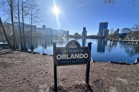 Condominio en venta en Orlando, Florida, 1 dormitorio, 79.34 m2 № 2223058 - foto 18
