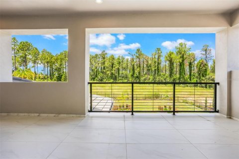 House in Montverde, Florida 5 bedrooms, 364.55 sq.m. № 1886089 - photo 29