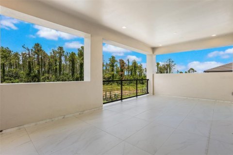 House in Montverde, Florida 5 bedrooms, 364.55 sq.m. № 1886089 - photo 30