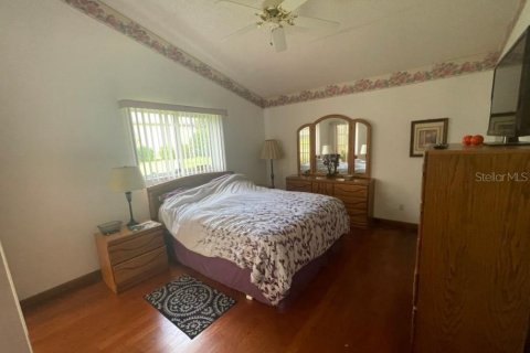 House in Ocala, Florida 2 bedrooms, 100.8 sq.m. № 2213602 - photo 11