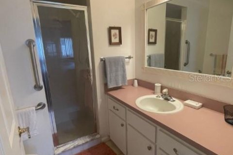 House in Ocala, Florida 2 bedrooms, 100.8 sq.m. № 2213602 - photo 12
