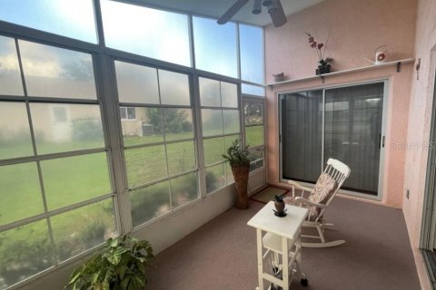 House in Ocala, Florida 2 bedrooms, 100.8 sq.m. № 2213602 - photo 13