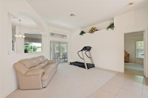 House in PORT ST LUCIE in Port St. Lucie, Florida 4 bedrooms, 217.39 sq.m. № 1416600 - photo 13