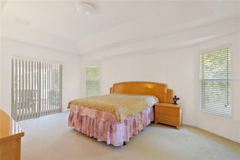 House in PORT ST LUCIE in Port St. Lucie, Florida 4 bedrooms, 217.39 sq.m. № 1416600 - photo 23