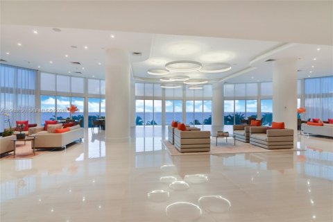 Copropriété à louer à Sunny Isles Beach, Floride: 3 chambres, 199.74 m2 № 2046463 - photo 24