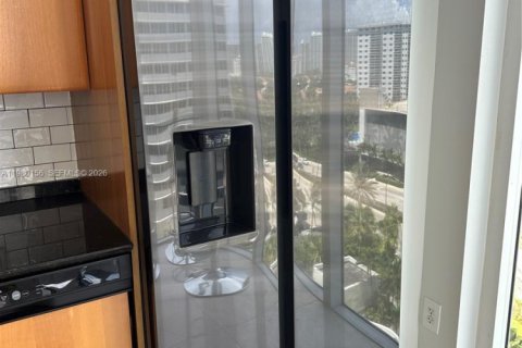 Copropriété à louer à Sunny Isles Beach, Floride: 3 chambres, 199.74 m2 № 2046463 - photo 16