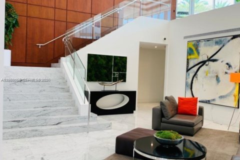 Copropriété à louer à Sunny Isles Beach, Floride: 3 chambres, 199.74 m2 № 2046463 - photo 23