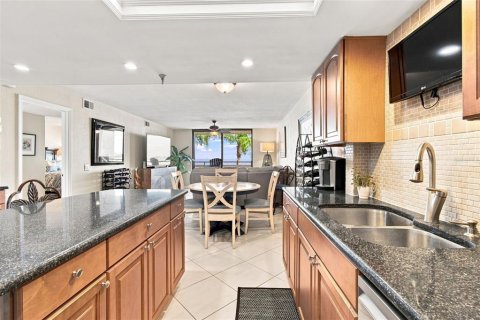 Condo in Hudson, Florida, 2 bedrooms № 2331000 - photo 29