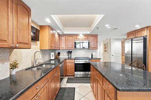 Condo in Hudson, Florida, 2 bedrooms № 2331000 - photo 26