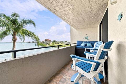 Condo in Hudson, Florida, 2 bedrooms № 2331000 - photo 4