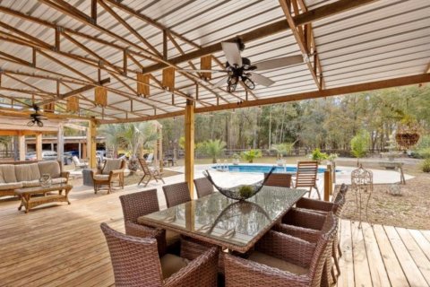House in MC Alpin, Florida 4 bedrooms, 151.62 sq.m. № 1799920 - photo 28