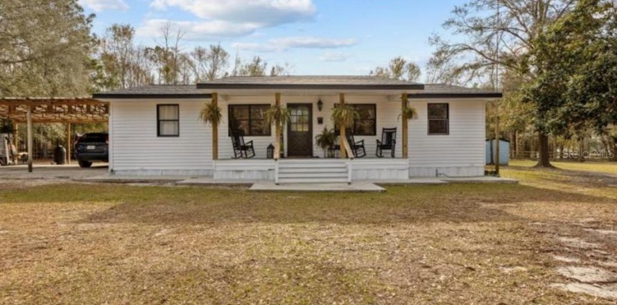 House in MC Alpin, Florida 4 bedrooms, 151.62 sq.m. № 1799920