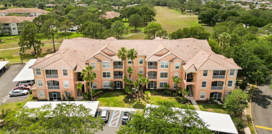 Condo in Orlando, Florida, 3 bedrooms  № 2230620