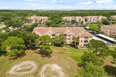 Condo in Orlando, Florida, 3 bedrooms  № 2230620 - photo 24