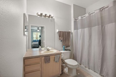 Condo in Orlando, Florida, 3 bedrooms  № 2230620 - photo 13
