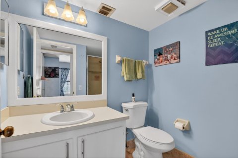 Condominio en venta en Deerfield Beach, Florida, 2 dormitorios, 90.3 m2 № 2182461 - foto 28