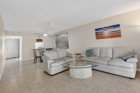Condominio en venta en Deerfield Beach, Florida, 2 dormitorios, 90.3 m2 № 2182461 - foto 13
