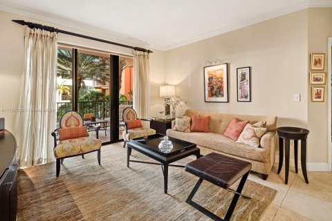 Condo in Coral Gables, Florida, 2 bedrooms  № 1714823 - photo 14