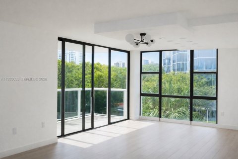 Condo in Aventura, Florida, 2 bedrooms  № 2059963