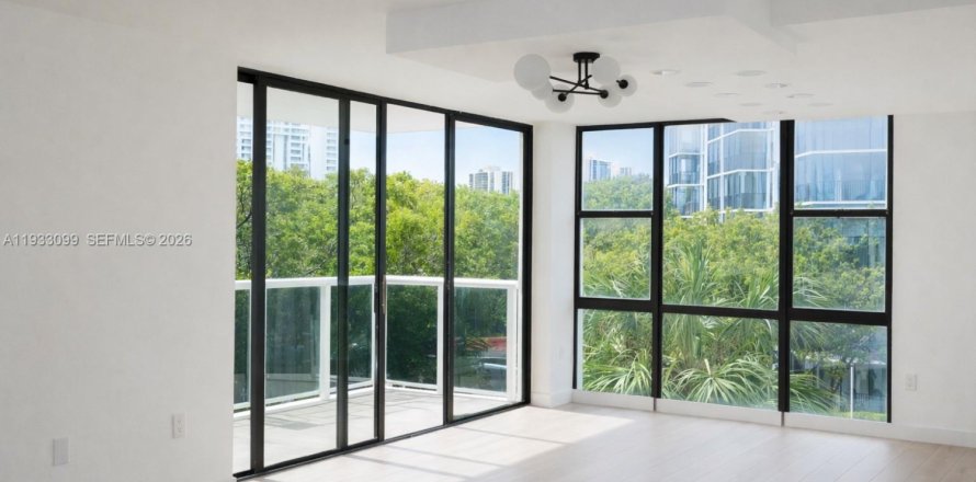 Condo in Aventura, Florida, 2 bedrooms  № 2059963