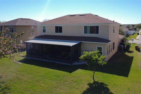 Casa en venta en Kissimmee, Florida, 5 dormitorios, 290.04 m2 № 1588696 - foto 7
