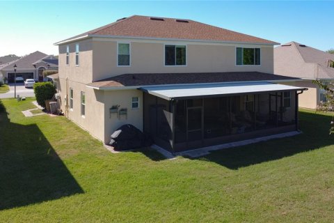 Casa en venta en Kissimmee, Florida, 5 dormitorios, 290.04 m2 № 1588696 - foto 8