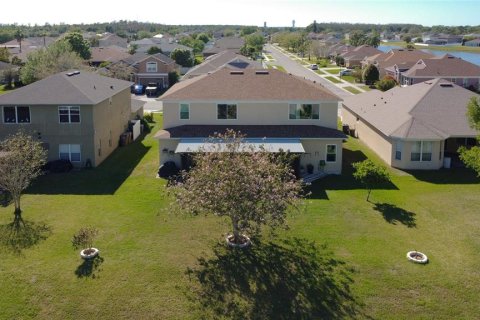 Casa en venta en Kissimmee, Florida, 5 dormitorios, 290.04 m2 № 1588696 - foto 6