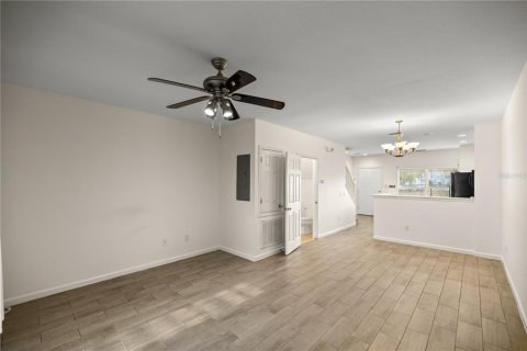 Townhouse in Ocala, Florida 2 bedrooms, 105.35 sq.m. № 2117238 - photo 7