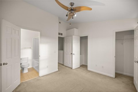 Townhouse in Ocala, Florida 2 bedrooms, 105.35 sq.m. № 2117238 - photo 16