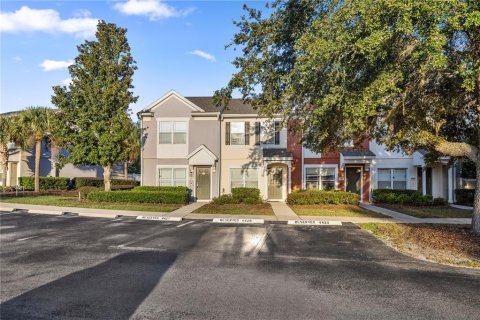 Townhouse in Ocala, Florida 2 bedrooms, 105.35 sq.m. № 2117238