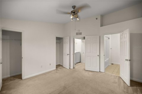 Townhouse in Ocala, Florida 2 bedrooms, 105.35 sq.m. № 2117238 - photo 12