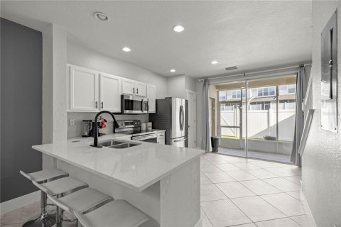 Touwnhouse à vendre à Ocala, Floride: 2 chambres, 105.35 m2 № 1853190 - photo 4