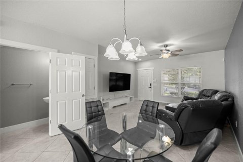 Touwnhouse à vendre à Ocala, Floride: 2 chambres, 105.35 m2 № 1853190 - photo 7