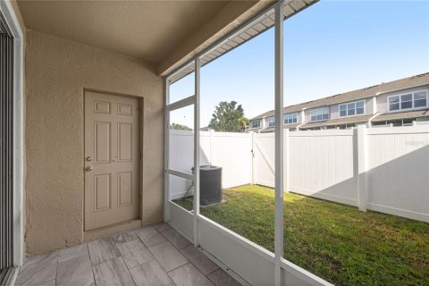 Touwnhouse à vendre à Ocala, Floride: 2 chambres, 105.35 m2 № 1853190 - photo 17