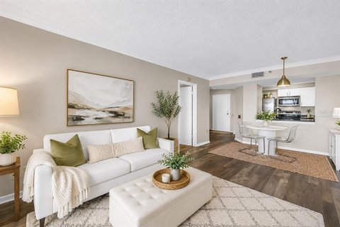 Condo in Clearwater, Florida, 2 bedrooms № 2226823 - photo 6