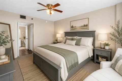 Condo in Clearwater, Florida, 2 bedrooms № 2226823 - photo 14