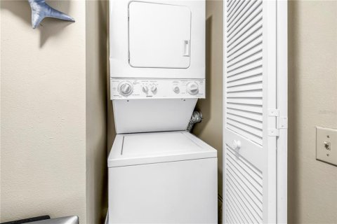 Condo in Clearwater, Florida, 2 bedrooms № 2226823 - photo 22