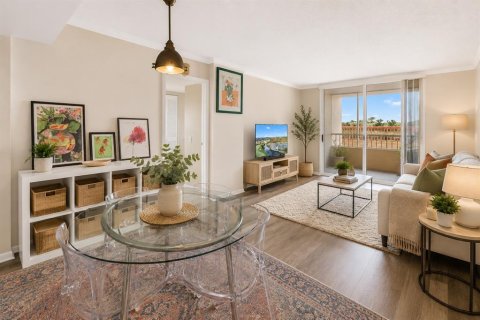 Condo in Clearwater, Florida, 2 bedrooms № 2226823 - photo 4
