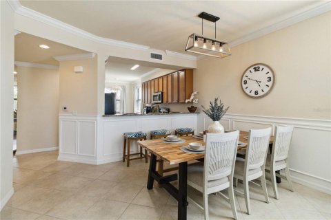 Copropriété à louer à Bradenton, Floride: 2 chambres, 120.49 m2 № 1750645 - photo 23