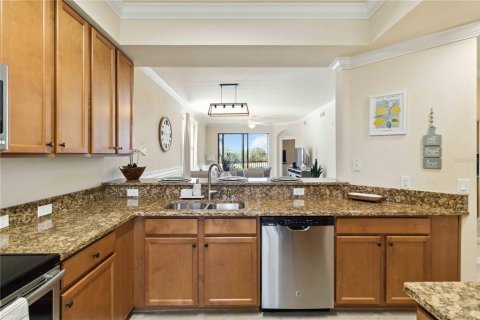 Copropriété à louer à Bradenton, Floride: 2 chambres, 120.49 m2 № 1750645 - photo 29