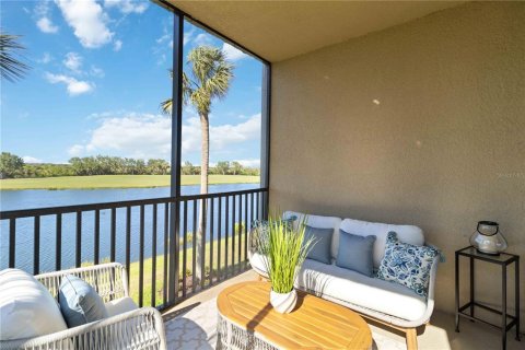 Copropriété à louer à Bradenton, Floride: 2 chambres, 120.49 m2 № 1750645 - photo 21