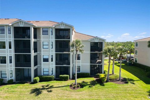 Copropriété à louer à Bradenton, Floride: 2 chambres, 120.49 m2 № 1750645 - photo 7