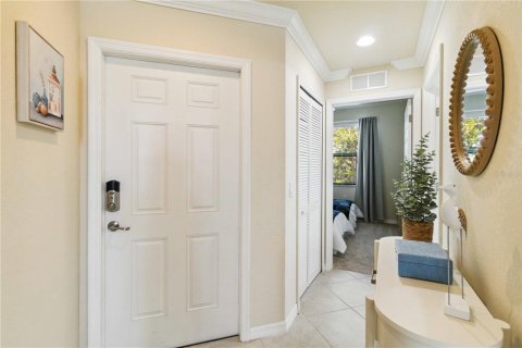 Copropriété à louer à Bradenton, Floride: 2 chambres, 120.49 m2 № 1750645 - photo 14