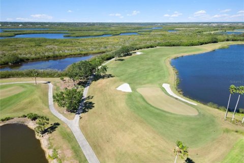 Copropriété à louer à Bradenton, Floride: 2 chambres, 120.49 m2 № 1750645 - photo 10