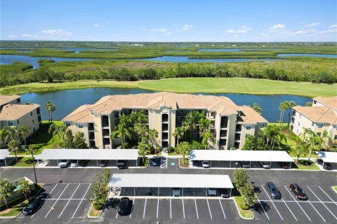 Copropriété à louer à Bradenton, Floride: 2 chambres, 120.49 m2 № 1750645 - photo 1