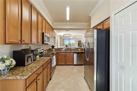 Copropriété à louer à Bradenton, Floride: 2 chambres, 120.49 m2 № 1750645 - photo 28