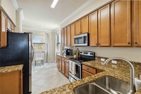 Copropriété à louer à Bradenton, Floride: 2 chambres, 120.49 m2 № 1750645 - photo 25