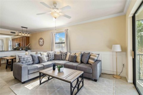 Copropriété à louer à Bradenton, Floride: 2 chambres, 120.49 m2 № 1750645 - photo 17
